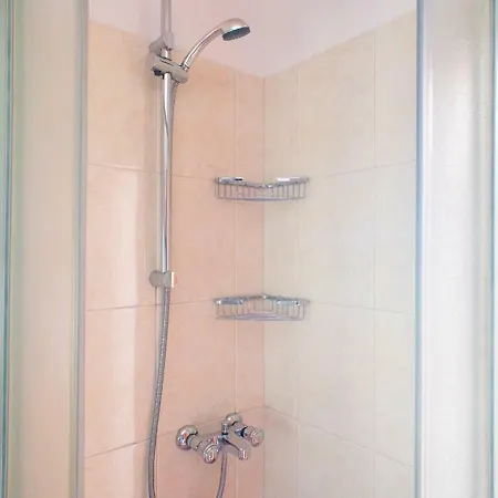 Klara With 72 Sqm Pool And View On Split And Islands