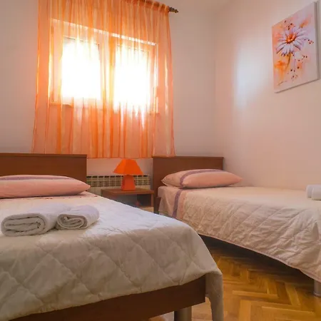 빌라 Klara With 72 Sqm Pool And View On Split And Islands
