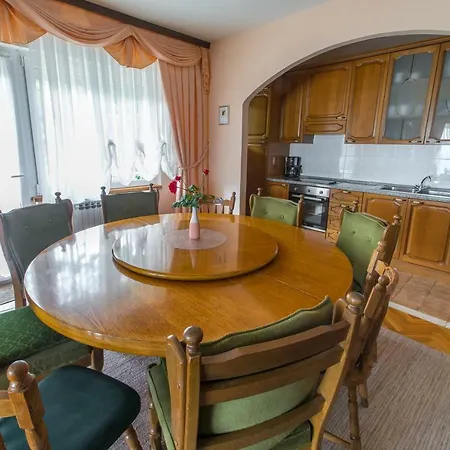 빌라 Klara With 72 Sqm Pool And View On Split And Islands *