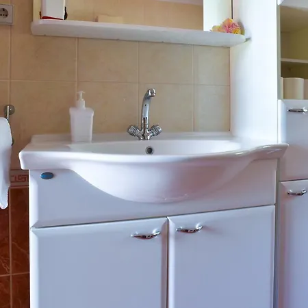 Klara With 72 Sqm Pool And View On Split And Islands 빌라 *