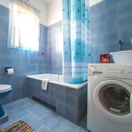 Klara With 72 Sqm Pool And View On Split And Islands 빌라 *