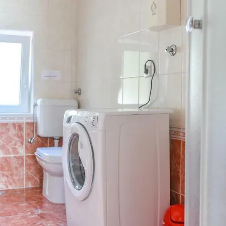빌라 Klara With 72 Sqm Pool And View On Split And Islands